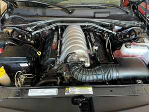 Dodge Challenger SRT8  430 CV - Foto 26