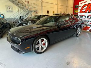 Dodge Challenger SRT8  430 CV - Foto 8