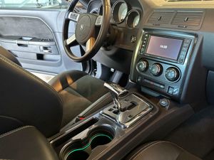 Dodge Challenger SRT8  430 CV - Foto 36