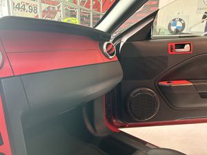 Ford Mustang Cabrio Shelby supercharger  - Foto 33