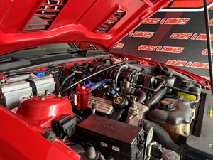 Ford Mustang Cabrio Shelby supercharger  - Foto 19