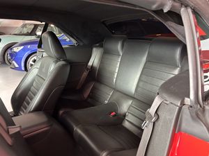Ford Mustang Cabrio Shelby supercharger  - Foto 46
