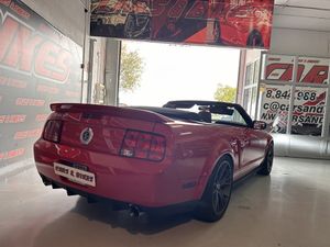 Ford Mustang Cabrio Shelby supercharger  - Foto 36