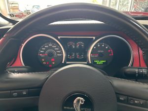 Ford Mustang Cabrio Shelby supercharger  - Foto 38