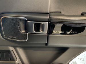 Land-Rover Range Rover 4.4 TDV8 VOGUE Silver Pack 312cv  - Foto 19