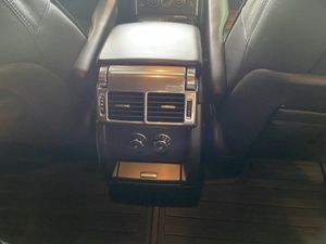 Land-Rover Range Rover 4.4 TDV8 VOGUE Silver Pack 312cv  - Foto 15