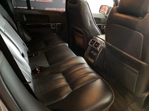Land-Rover Range Rover 4.4 TDV8 VOGUE Silver Pack 312cv  - Foto 16