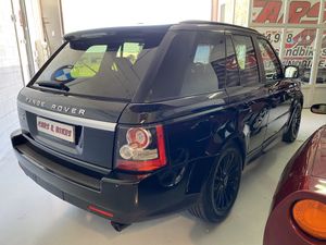 Land-Rover Range Rover Sport 3.0 SDV6 255 CV HSE 5p.  - Foto 9