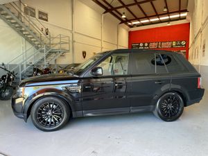 Land-Rover Range Rover Sport 3.0 SDV6 255 CV HSE 5p.  - Foto 4