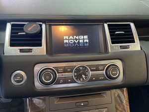 Land-Rover Range Rover Sport 3.0 SDV6 255 CV HSE 5p.  - Foto 19