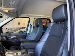 Land-Rover Range Rover Sport 3.0 SDV6 255 CV HSE 5p.  - Foto 16
