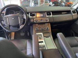 Land-Rover Range Rover Sport 3.0 SDV6 255 CV HSE 5p.  - Foto 24