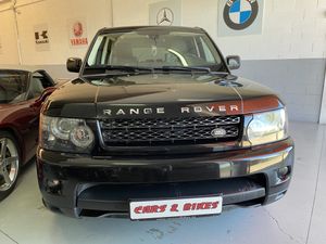 Land-Rover Range Rover Sport 3.0 SDV6 255 CV HSE 5p.  - Foto 7