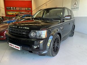 Land-Rover Range Rover Sport 3.0 SDV6 255 CV HSE 5p.  - Foto 3