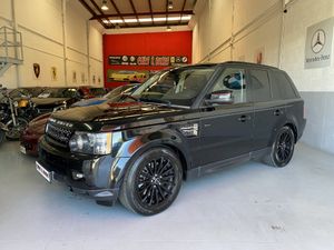 Land-Rover Range Rover Sport 3.0 SDV6 255 CV HSE 5p.  - Foto 3