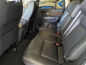 Land-Rover Range Rover Sport 3.0 SDV6 255 CV HSE 5p.  - Foto 20