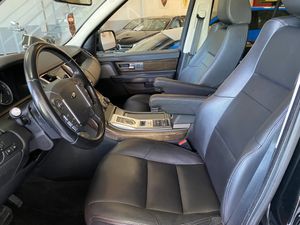 Land-Rover Range Rover Sport 3.0 SDV6 255 CV HSE 5p.  - Foto 11
