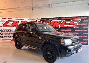 Land-Rover Range Rover Sport 3.0 SDV6 255 CV HSE 5p.  - Foto 2