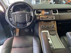 Land-Rover Range Rover Sport 3.0 SDV6 255 CV HSE 5p.  - Foto 23