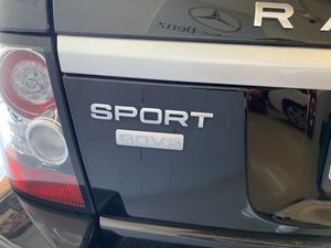 Land-Rover Range Rover Sport 3.0 SDV6 255 CV HSE 5p.  - Foto 8