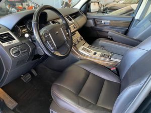 Land-Rover Range Rover Sport 3.0 SDV6 255 CV HSE 5p.  - Foto 12
