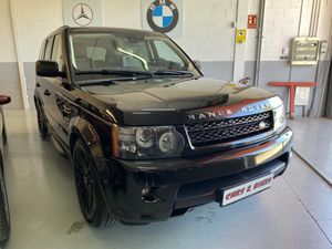 Land-Rover Range Rover Sport 3.0 SDV6 255 CV HSE 5p.  - Foto 6