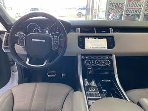 Land-Rover Range Rover Sport 3.0 SDV6 306cv HSE Dynamic  - Foto 11