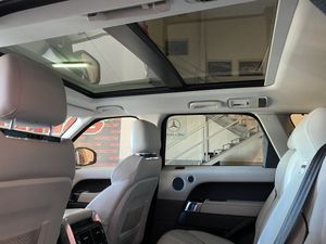 Land-Rover Range Rover Sport 3.0 SDV6 306cv HSE Dynamic  - Foto 23