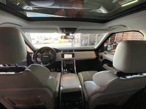 Land-Rover Range Rover Sport 3.0 SDV6 306cv HSE Dynamic  - Foto 6
