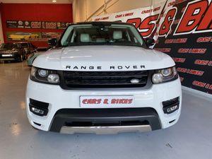 Land-Rover Range Rover Sport 3.0 SDV6 306cv HSE Dynamic  - Foto 19