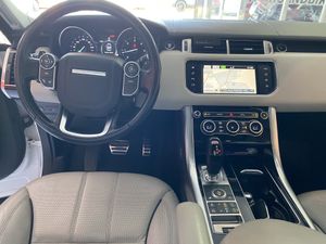 Land-Rover Range Rover Sport 3.0 SDV6 306cv HSE Dynamic  - Foto 31