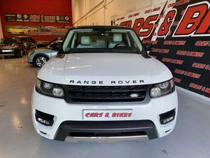 Land-Rover Range Rover Sport 3.0 SDV6 306cv HSE Dynamic  - Foto 21