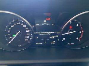 Land-Rover Range Rover Sport 3.0 SDV6 306cv HSE Dynamic  - Foto 13
