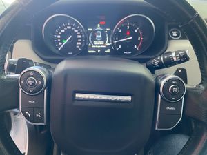 Land-Rover Range Rover Sport 3.0 SDV6 306cv HSE Dynamic  - Foto 17