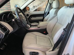 Land-Rover Range Rover Sport 3.0 SDV6 306cv HSE Dynamic  - Foto 7