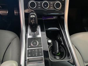 Land-Rover Range Rover Sport 3.0 SDV6 306cv HSE Dynamic  - Foto 22