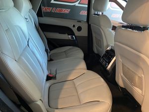 Land-Rover Range Rover Sport 3.0 SDV6 306cv HSE Dynamic  - Foto 29