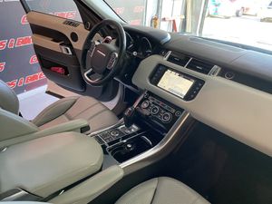 Land-Rover Range Rover Sport 3.0 SDV6 306cv HSE Dynamic  - Foto 32