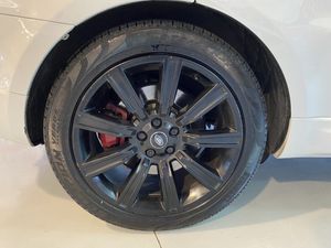 Land-Rover Range Rover Sport 3.0 SDV6 306cv HSE Dynamic  - Foto 26