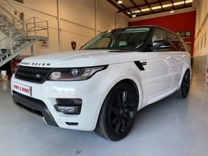 Land-Rover Range Rover Sport 3.0 SDV6 306cv HSE Dynamic  - Foto 5