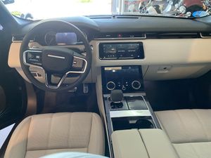 Land-Rover Range Rover Velar 2.0D I4 150kW RDynamic S 4WD Auto  - Foto 13