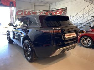 Land-Rover Range Rover Velar 2.0D I4 150kW RDynamic S 4WD Auto  - Foto 7