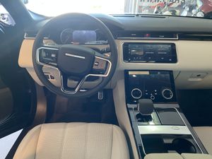 Land-Rover Range Rover Velar 2.0D I4 150kW RDynamic S 4WD Auto  - Foto 15