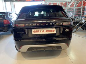 Land-Rover Range Rover Velar 2.0D I4 150kW RDynamic S 4WD Auto  - Foto 11