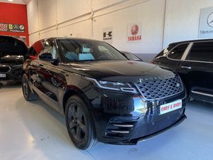 Land-Rover Range Rover Velar 2.0D I4 150kW RDynamic S 4WD Auto  - Foto 6