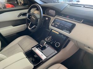 Land-Rover Range Rover Velar 2.0D I4 150kW RDynamic S 4WD Auto  - Foto 27