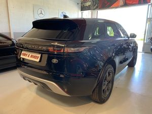 Land-Rover Range Rover Velar 2.0D I4 150kW RDynamic S 4WD Auto  - Foto 8