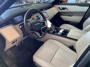 Land-Rover Range Rover Velar 2.0D I4 150kW RDynamic S 4WD Auto  - Foto 10