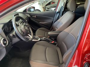 Mazda 2 1.5 GE 66kW 90CV Black Tech Edition AT  - Foto 15