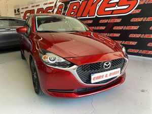 Mazda 2 1.5 GE 66kW 90CV Black Tech Edition AT  - Foto 3